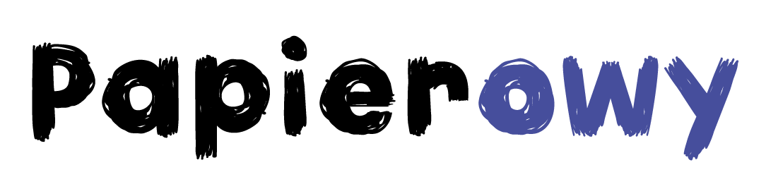 logo Papierowy